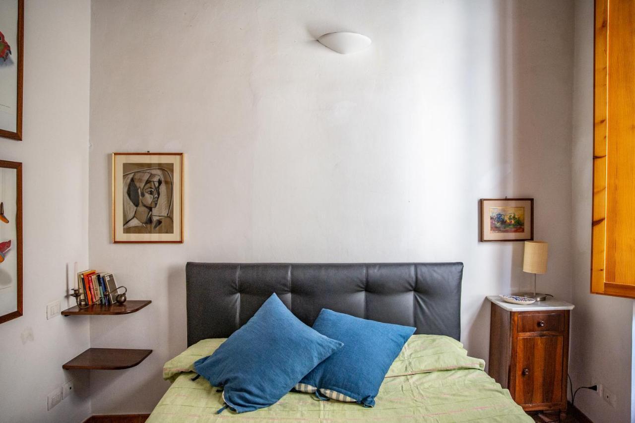 Lovely One Bedroom Apartment Nearby Ponte Vecchio Флоренция Экстерьер фото