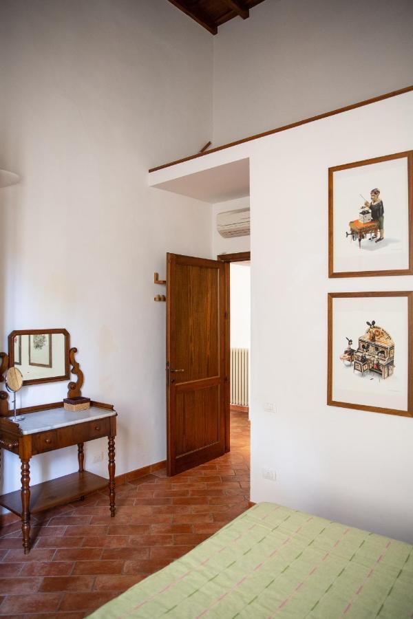 Lovely One Bedroom Apartment Nearby Ponte Vecchio Флоренция Экстерьер фото