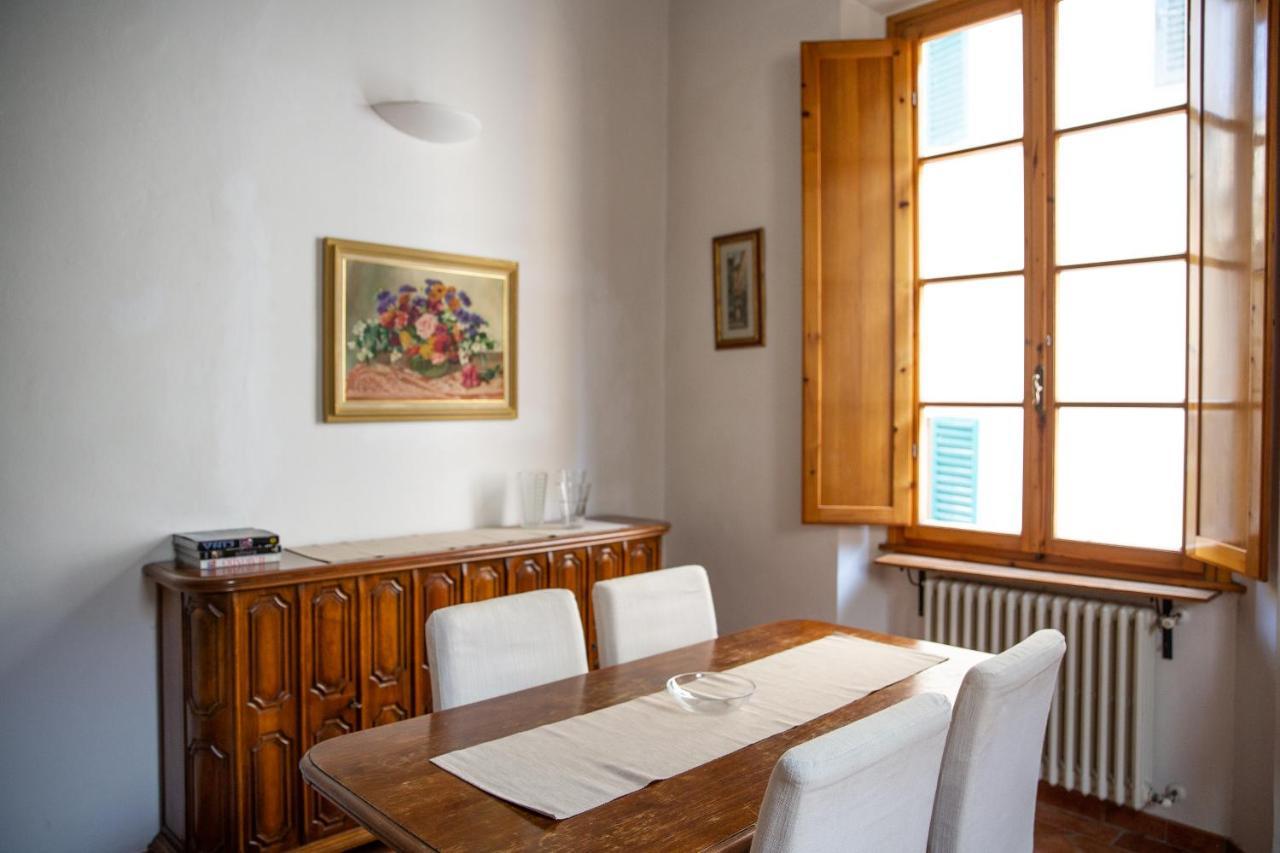 Lovely One Bedroom Apartment Nearby Ponte Vecchio Флоренция Экстерьер фото